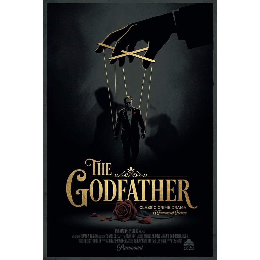 The Godfather